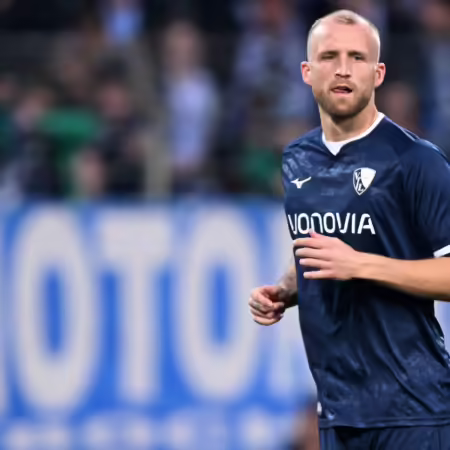 Hofmann poltert nach 2:7: „Wer nicht mitzieht, soll nach Hause gehen“