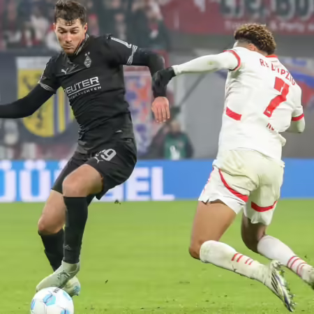 Auf den Spuren von Vogts und Matthäus: Scally vor besonderem Jubiläum