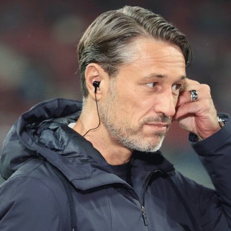 Kovac kritisiert Halbwertszeit von Trainern – und lobt Frankfurt