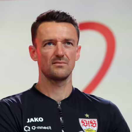 „Der folgerichtige Schritt“: Gentner wird neuer Sportdirektor beim VfB
