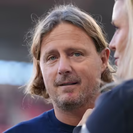 Heimschwäche? Sieglos-Serie für Mainz-Coach Henriksen nur „Zufall“